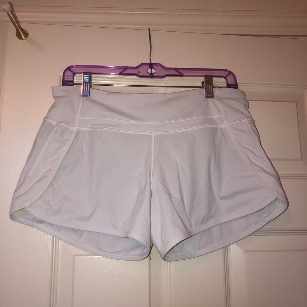 Lululemon Speed Short 2-Way Stretch 2.5”